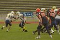 Les Corsaires Evry vs Les Gaulois de Sannois 406